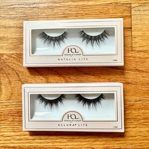 NEW House of Lashes Fake Lashes